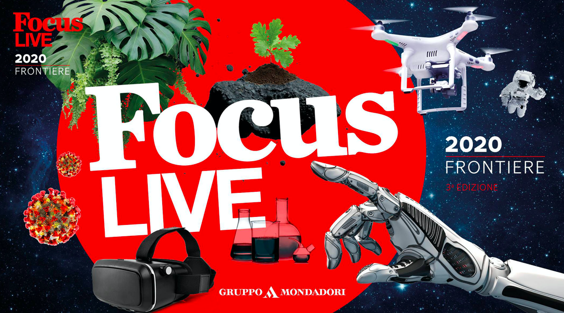 Focus Live 2020